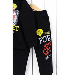 Комплект (Толстовка+Брюки) BABY BOOM, 1068907