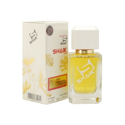 Парфюмерная вода Shaik W14 Burberry Women Burberry женская (50 ml)