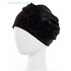 Гортензия Бандана женская лён (56-58)