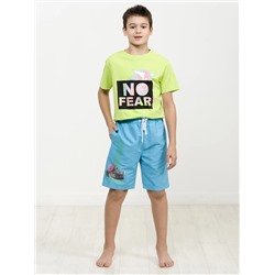 PELICAN Шорты BWHE4265