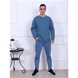 Толстовка "Иниго" (Индиго)