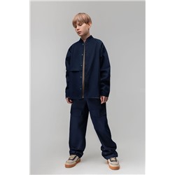 Костюм из ткани саржевого переплетения BODO, 1239369