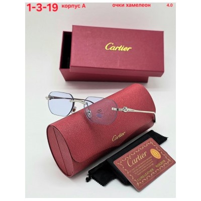 Солнцезащитные очки #22903103