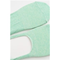 Следки женские Отдых комплект 2 пары НАТАЛИ, 1004352