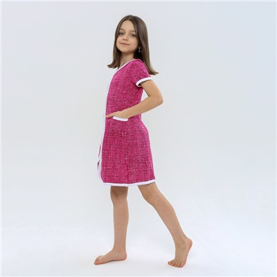 Халат для девочки Майя