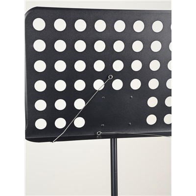 Подставка для нот, пюпитр Music Life высота 50-130 см, подставка 40×28 см