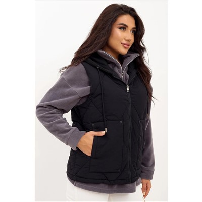 Lika Dress Жилет 9615