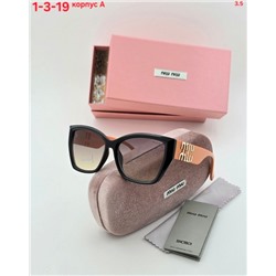 Солнцезащитные очки #22751524