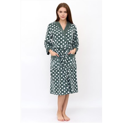 Lika Dress Халат