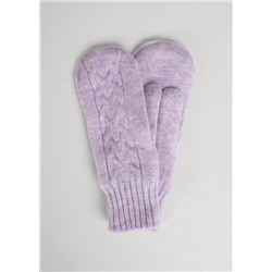 Варежки жен.