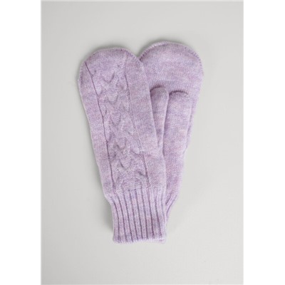 Варежки жен.