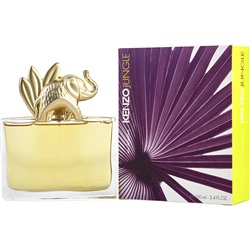 KENZO JUNGLE L'ELEPHANT edp (w) 100ml
