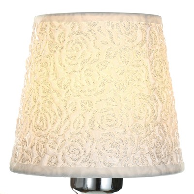 Абажур E14, 14×14×12.5 см