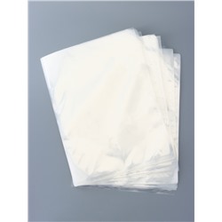 Набор пакетов для вакууматора, 100 шт. 30×40 см, 65 мкм