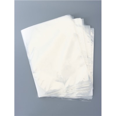 Набор пакетов для вакууматора, 100 шт. 30×40 см, 65 мкм