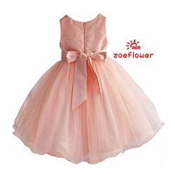 Платье Zoe Flower ZF595