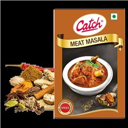 Catch Spices Meat Masala Powder (Приправа для мяса) 100 г