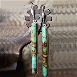 Серьги на крючках арт. 13 4848 (id 288886)