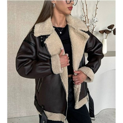 Дубленка #23046941