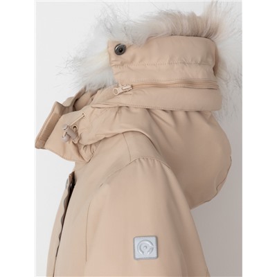 CROCKID Пальто ВК 38107/9 ГР