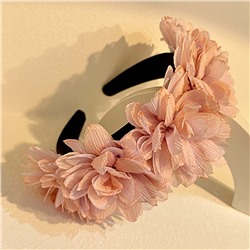 Акц -12% Ободок для волос арт. 09 8446 (id 265629)