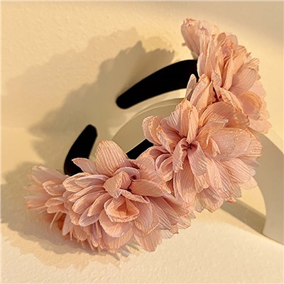 Акц -12% Ободок для волос арт. 09 8446 (id 265629)