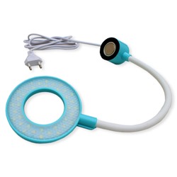 Лампа на магните с регулировкой яркости 809860 JACK