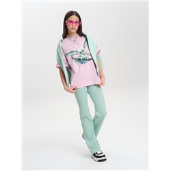 Брюки для девочек