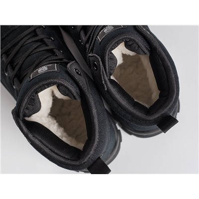 Зимние Ботинки