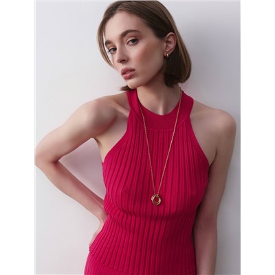 Conte elegant Топ