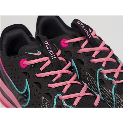 Кроссовки Nike Air Zoom G.T. Cut 3