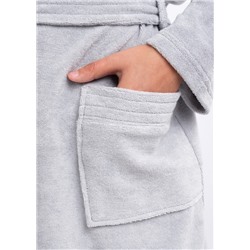 Халат детский для мальчика