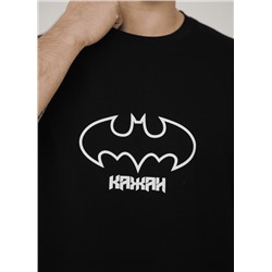 Джемперы ALFA ФУТБОЛКА МУЖСКАЯ 6611 T-SHIRT