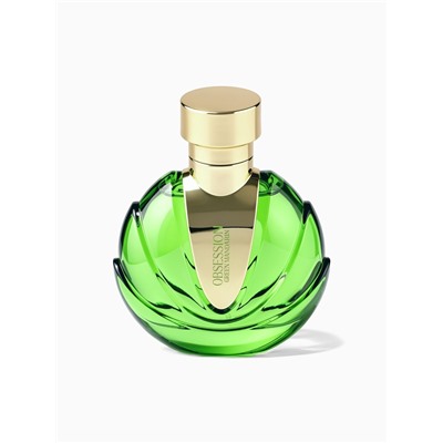 Парфюмерная вода женская Milestone OBSESSION GREEN MANDARIN, 100 мл