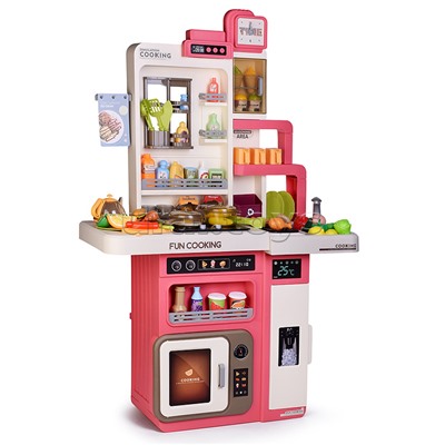 Игровой набор "Кухня. Лучше всех готовлю" в коробке