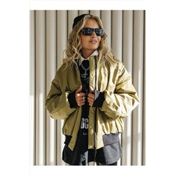 Бомбер BATIK CASUAL, 1077152