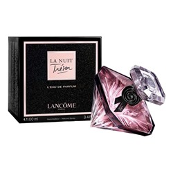 LANCOME TRESOR LA NUIT edp (w) 100ml