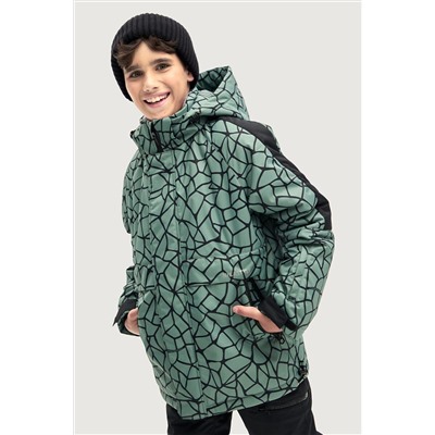 Костюм (Куртка+Брюки) NIKASTYLE, 1125191