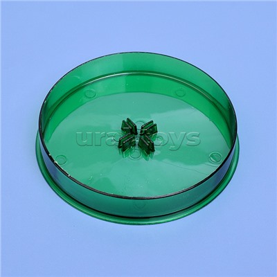 Набор опытов "Волшебный снеговичок" в коробке