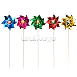 Ветерок "Забава" 9*29см., цвет микс