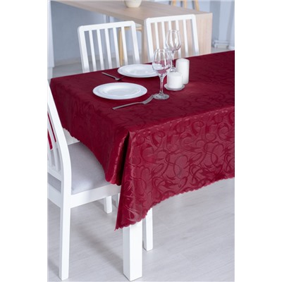 Скатерть 89101 жаккардовая НАТАЛИ, 901135