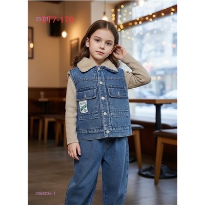 жилет 2056236-1