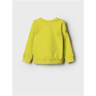 Толстовка трикотажная для мальчиков