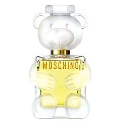 MOSCHINO TOY 2 edp (w) 100ml TESTER без крышки