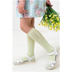 Детские гольфы Незабудка (набор 2 пары) НАТАЛИ, 1225360