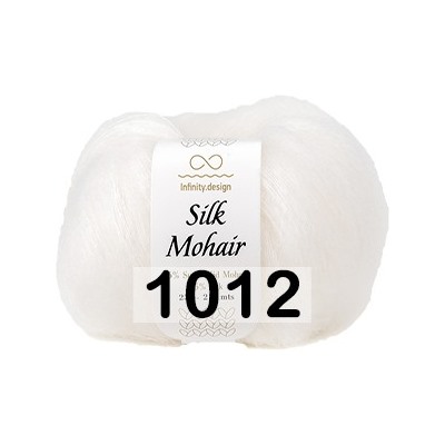 Пряжа Infinity Silk Mohair