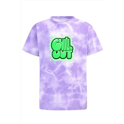 Футболка АПРЕЛЬ, 861174