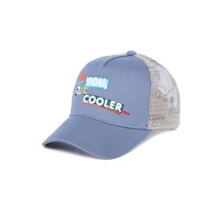 Бейсболка Urban Peak BK124077