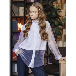 BATIK Рубашка 138 ш26