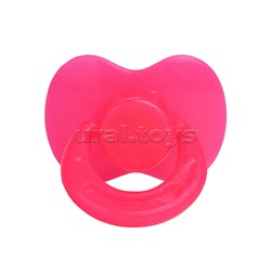 Пупс озвуч 30 см Шаинский музыка пьет, писает, закр. глазки, 4 акс.,